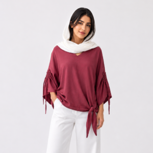 مدل گره ای
